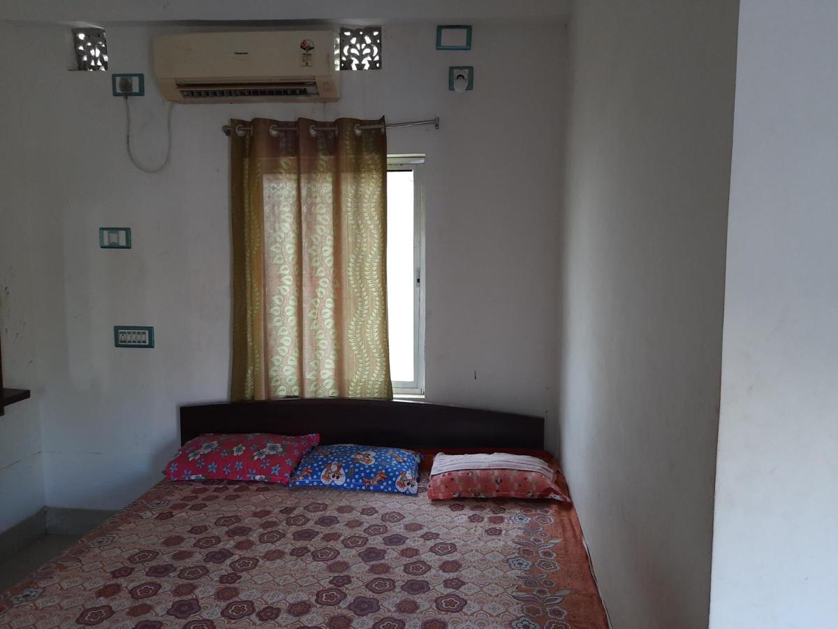 Lodge Sea Angel Old Digha Дигха Экстерьер фото