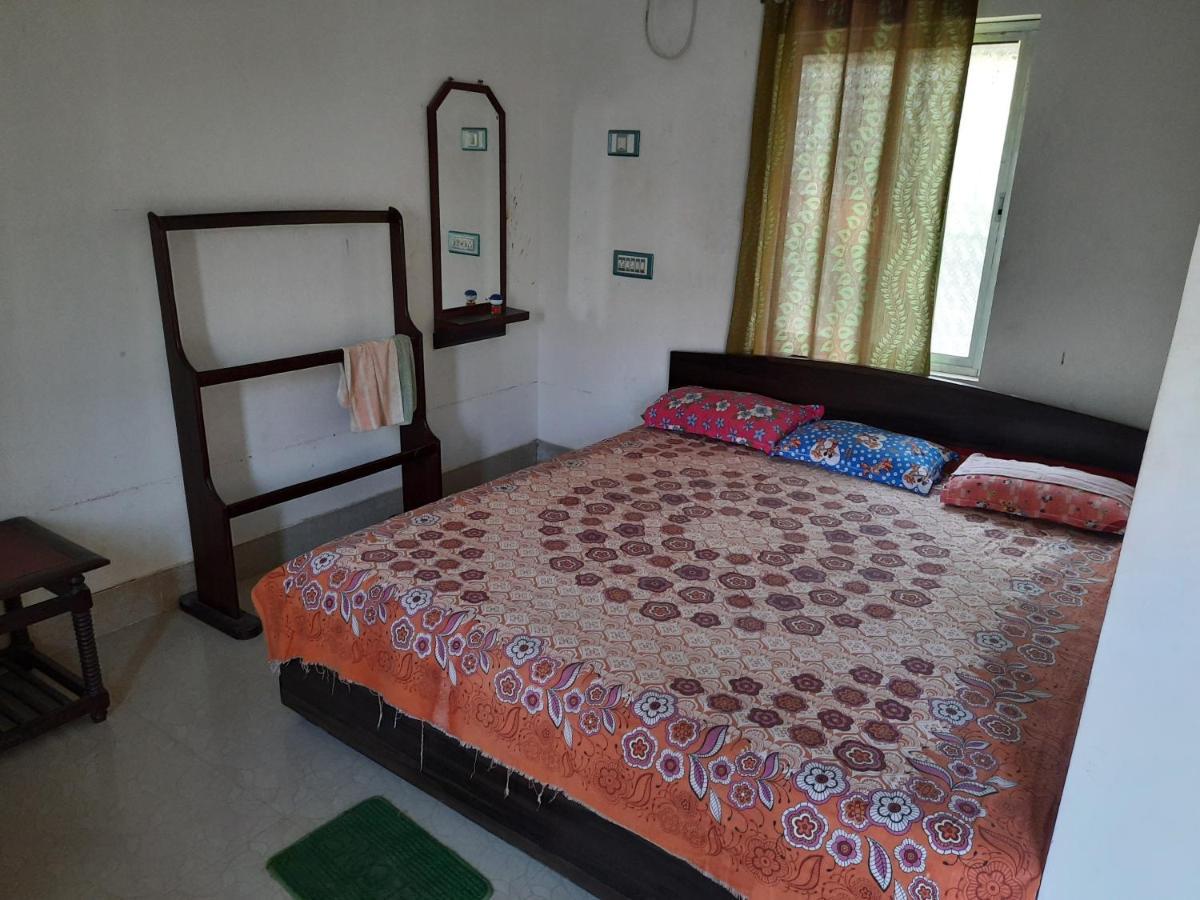 Lodge Sea Angel Old Digha Дигха Экстерьер фото