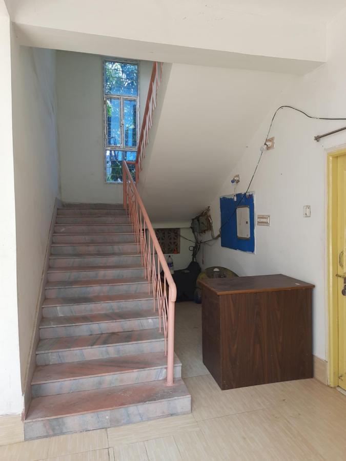 Lodge Sea Angel Old Digha Дигха Экстерьер фото
