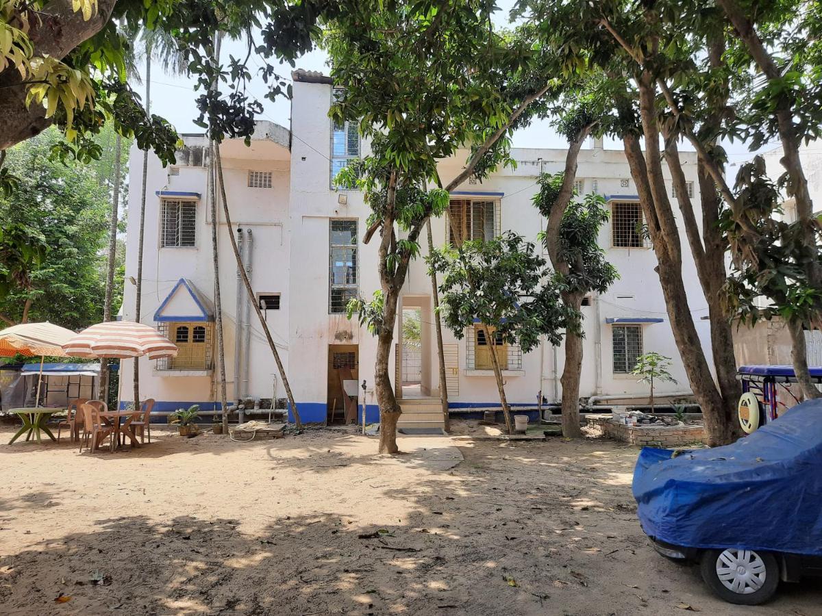 Lodge Sea Angel Old Digha Дигха Экстерьер фото