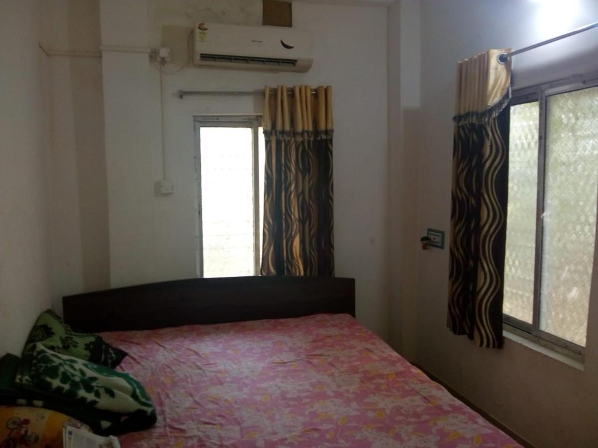 Lodge Sea Angel Old Digha Дигха Экстерьер фото