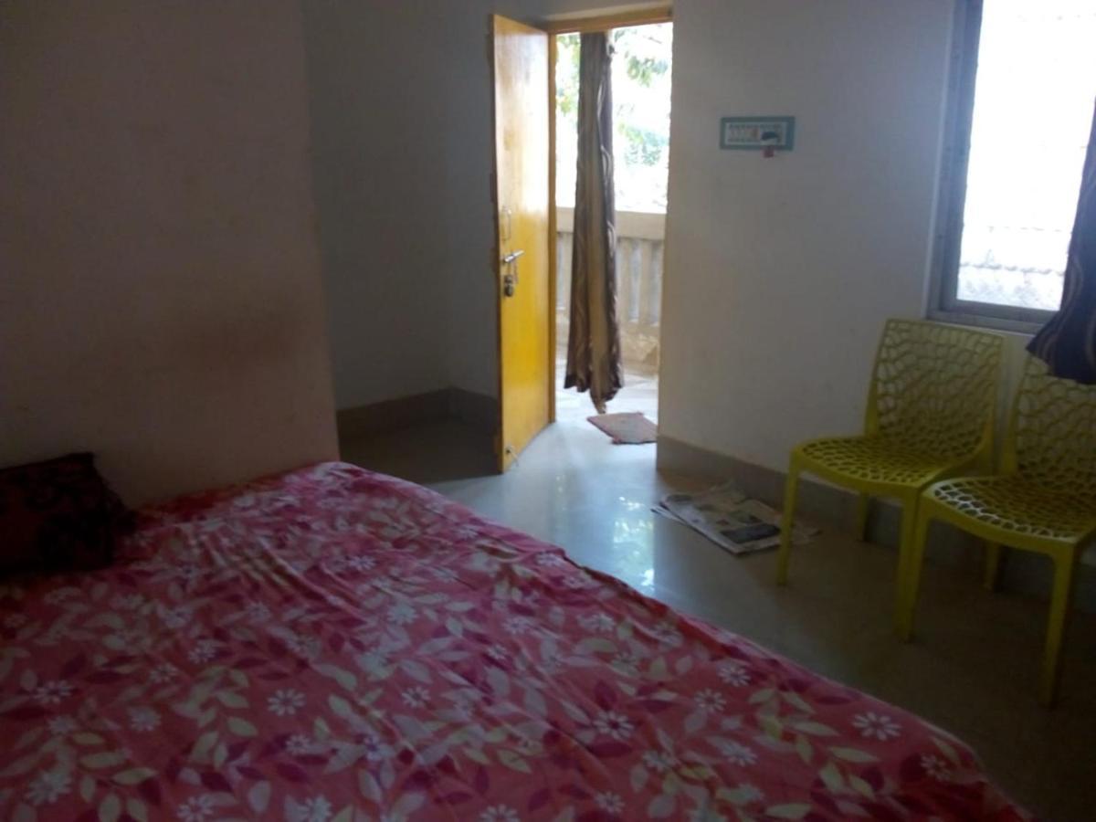 Lodge Sea Angel Old Digha Дигха Экстерьер фото