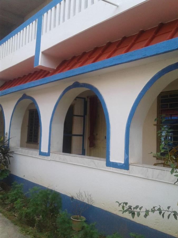 Lodge Sea Angel Old Digha Дигха Экстерьер фото