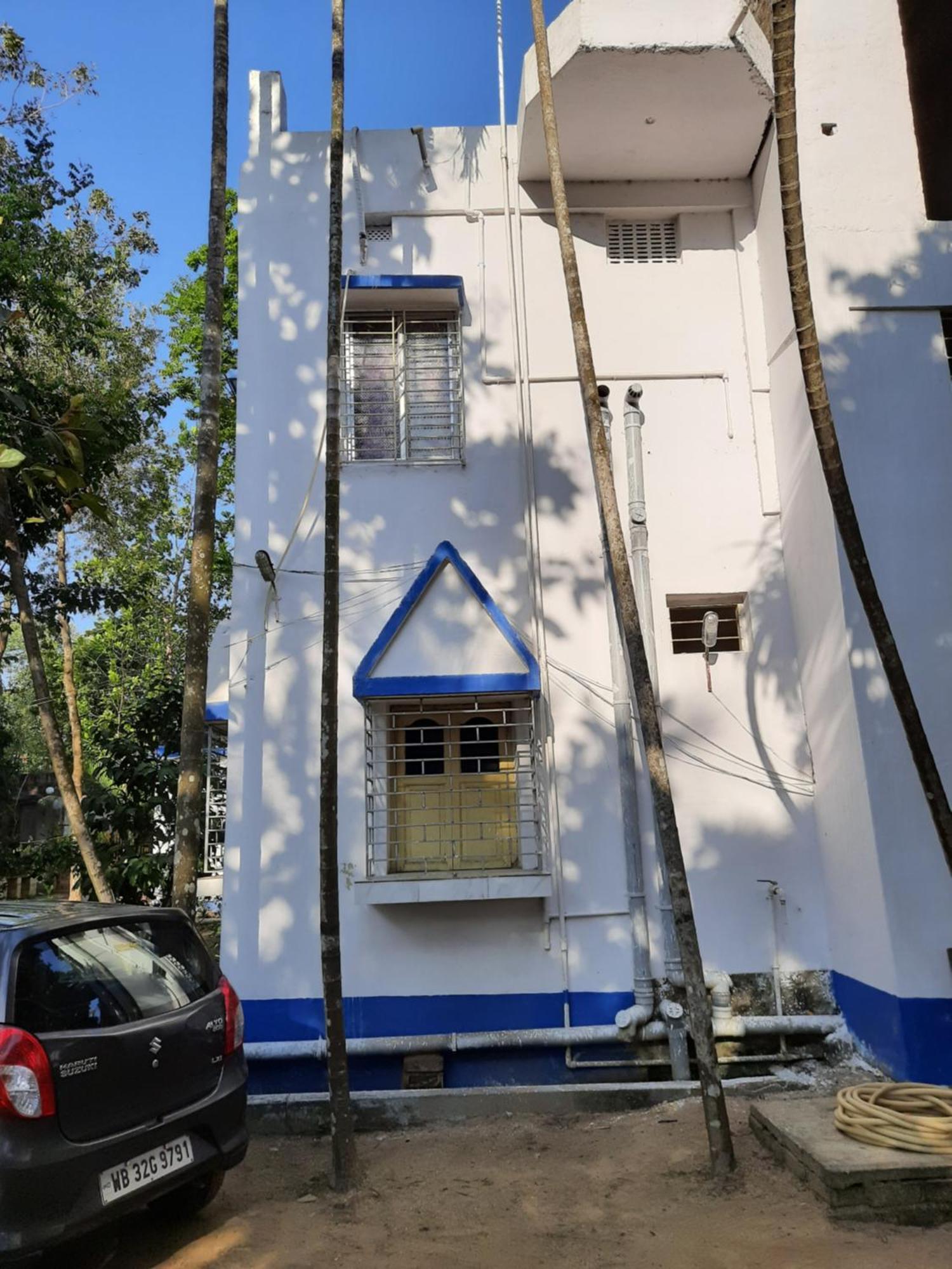 Lodge Sea Angel Old Digha Дигха Экстерьер фото