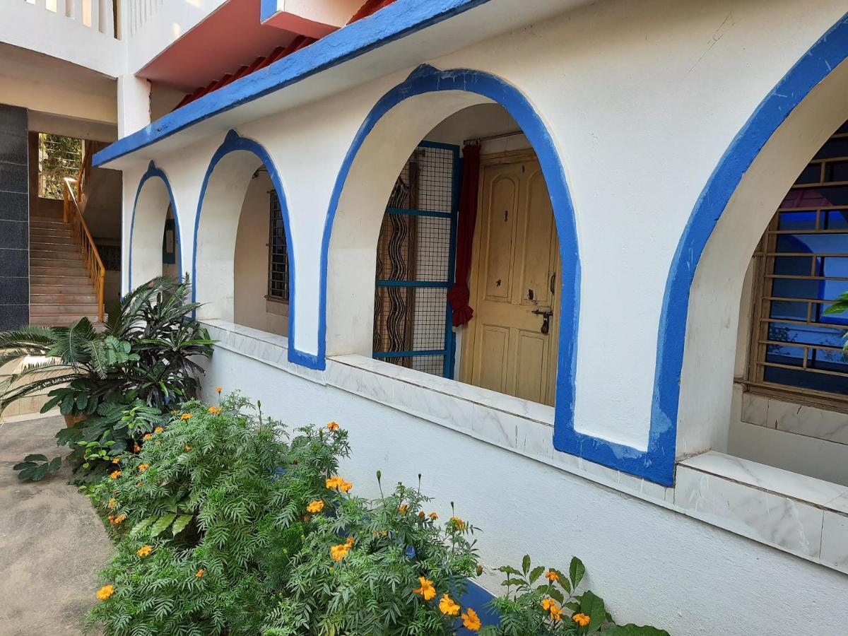 Lodge Sea Angel Old Digha Дигха Экстерьер фото