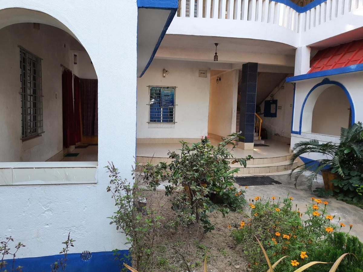 Lodge Sea Angel Old Digha Дигха Экстерьер фото