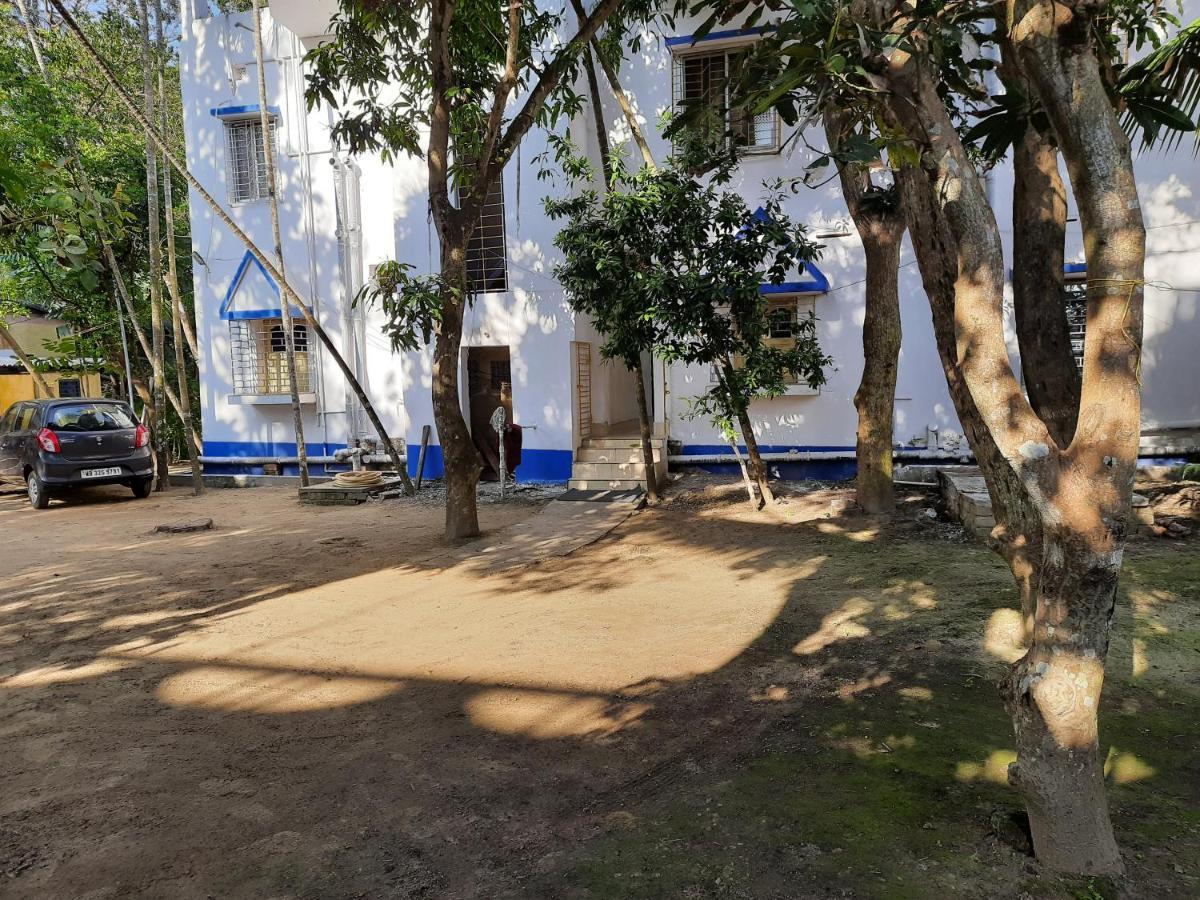Lodge Sea Angel Old Digha Дигха Экстерьер фото